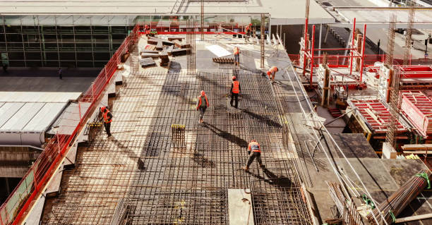 Best Custom Concrete Contractor  in Valley View, PA