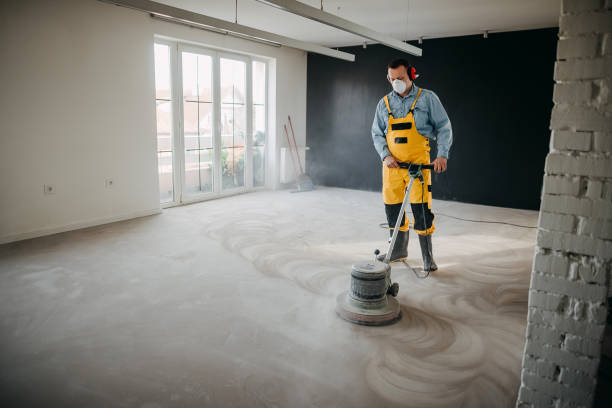 Best Poured Concrete Foundation  in Valley View, PA